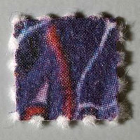 Blotter molecular scheme