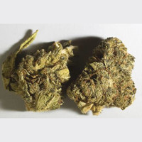 Adulterated Cannabis molecular scheme