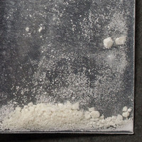 White Powder molecular scheme