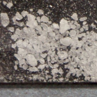 White Powder molecular scheme