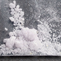 White Powder molecular scheme