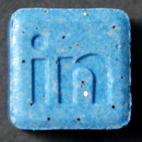 LinkedIn molecular scheme