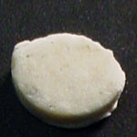 Plain Tablet molecular scheme