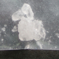 Clear Powder molecular scheme