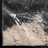 Tan Powder molecular scheme