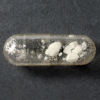 White Powder molecular scheme