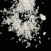 White Powder molecular scheme