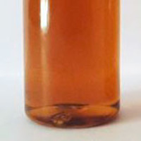 Liquid-THC molecular scheme