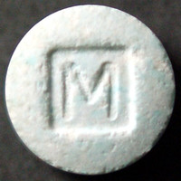 Big M30 molecular scheme