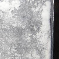 Cocaine molecular scheme