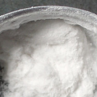 Cocaine molecular scheme