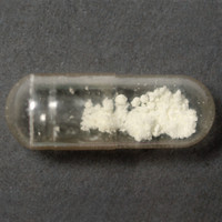 Flualp molecular scheme