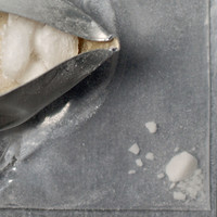 White Powder molecular scheme