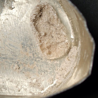 Dope molecular scheme