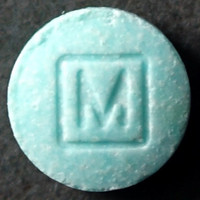 M30 molecular scheme