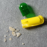 MDMA molecular scheme