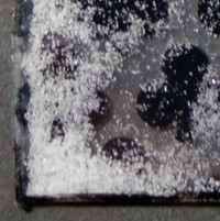 Ketamine molecular scheme