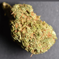 Adulterated Cannabis molecular scheme