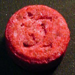 Cartier molecular scheme