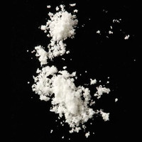 White Powder molecular scheme