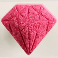 Diamond molecular scheme