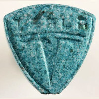 Tesla molecular scheme