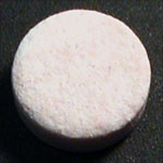 Plain Tablet molecular scheme