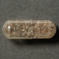 MDMA molecular scheme