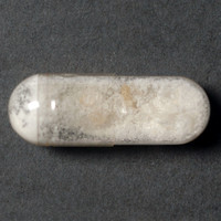 MDMA molecular scheme