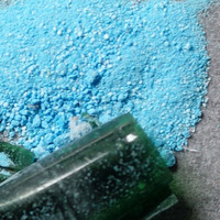 Blue Powder molecular scheme