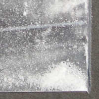 Meth molecular scheme