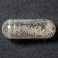 MDMA molecular scheme