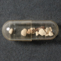 5-MeO-DMT molecular scheme