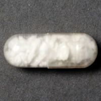 Cocaine molecular scheme