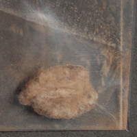 Fentanyl molecular scheme