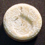 Cherry Bomb molecular scheme