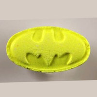 Batman molecular scheme