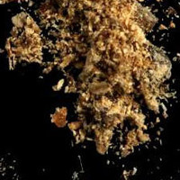 Brown Powder molecular scheme