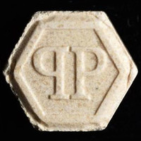 Philipp Plein molecular scheme