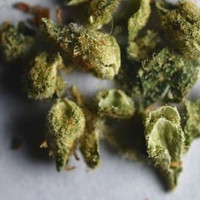 Adulterated Cannabis molecular scheme