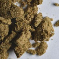 Adulterated Hash molecular scheme