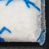 White Powder molecular scheme