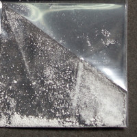 Crack molecular scheme