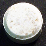 Plain Tablet molecular scheme