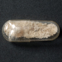 MDMA molecular scheme