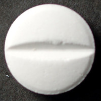 Provigil molecular scheme