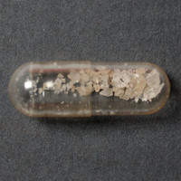 MDMA molecular scheme