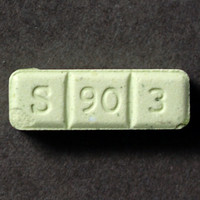 S903 molecular scheme