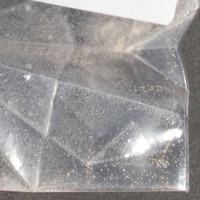 Fentanyl molecular scheme