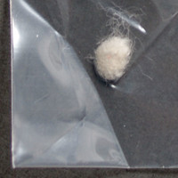 Tan Powder molecular scheme